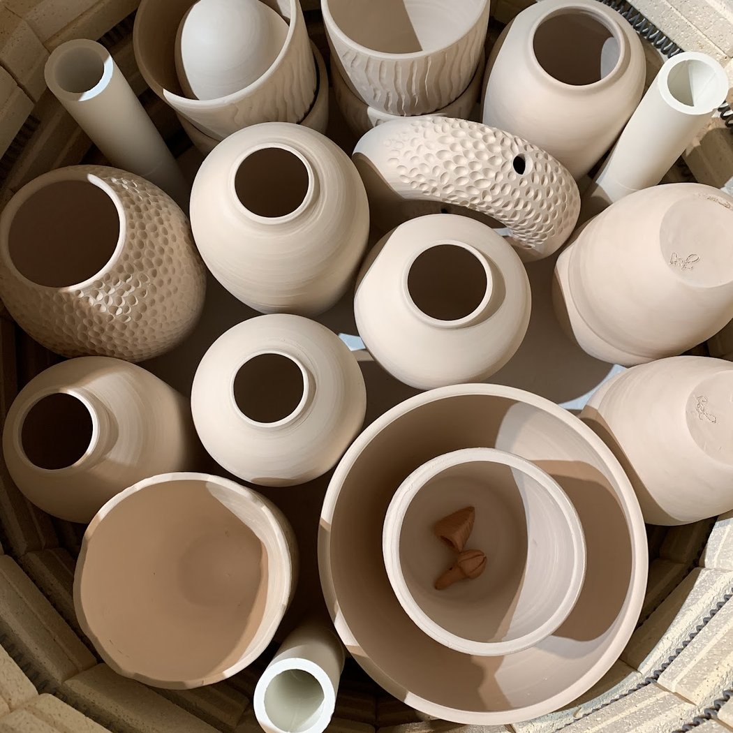 Atelier-Boutique Jos. Atelier De Céramique Et Cours De Poterie Paris 1